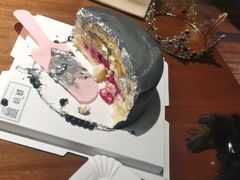 -锦时动物奶油蛋糕(茂业东方时代店)