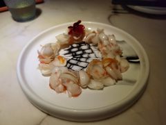 西柚百合-韵秋荷(宝山龙湖天街店)