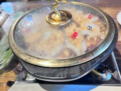 -水煮三国·川鲁江湖菜(香山店)