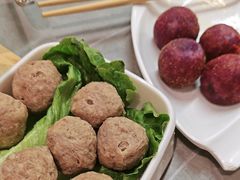 -宴全牛粤来越牛潮汕鲜牛肉火锅(海州万达广场店)