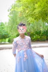 点击看大图 -童梦时光儿童摄影(华业·东方玫瑰店)