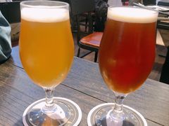精酿啤酒-Goose Island Brewhouse鹅岛精酿啤酒酿造工坊餐厅