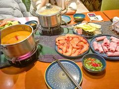 -火舞泰·泰式海鲜火锅餐厅(世纪城店)