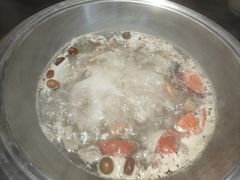 -313羊庄鲜羊火锅·鲜羊肉烧烤(李村店)