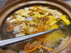 -大鹏饭店·金陵家宴(奥体中心店)