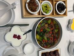 -新仙清汤牛腩(铜锣湾店)