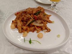 -马凯餐厅(地安门店)