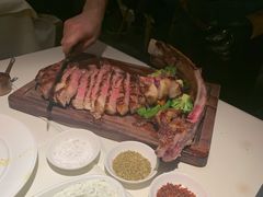 战斧牛排-Pasha帕夏土耳其餐厅(南昌路店)