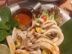 -泰椰里·泰国餐厅(智慧城广百广场店)