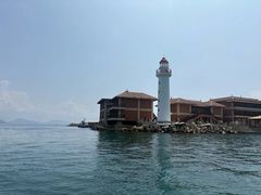 -海南分界洲岛旅游区