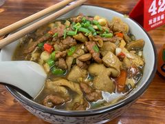 -荣荣面馆(丹溪大道店)