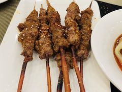 -飞天大厦清真餐厅