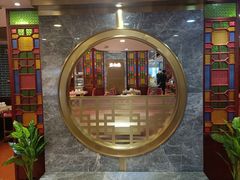 -点都德(龙之梦店)