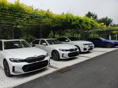 -北京京宝行宝马4S店(闵庄路店)