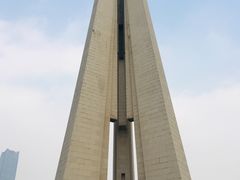 -上海市外滩历史纪念馆