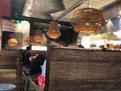 大堂-味千拉面(又一城店)