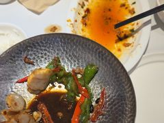 -眉州东坡(团结湖店)