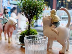 -闲·胡同 Barblu Hutong(雍和宫五道营店)