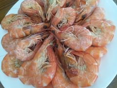 -87号烧烤海鲜·大排档(金沙滩店)