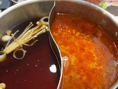 -呷哺呷哺(西单大悦城店)