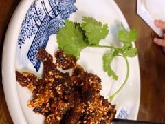 -伊兰麒兰馨园·川菜·清真馆(339电视塔店)