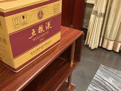 -翠清酒家(万丰路店)