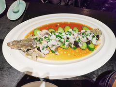 -梧桐花园餐厅(新城店)