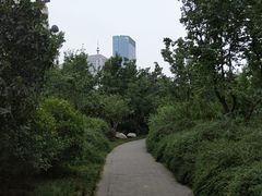-唐城墙遗址公园