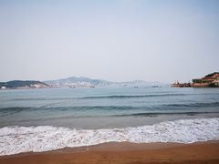 -大王村沙滩