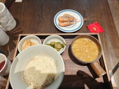-李百蟹·蟹黄面·江景餐厅(外滩·豫园店)