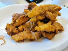 -永兴餐厅(复兴中路店)