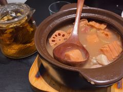 -顺香居·老字号湖北菜(江汉路店)