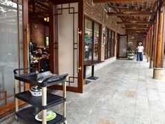 -大门水乡·顺德菜