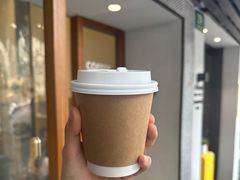 -Radar Coffee(思南路店)