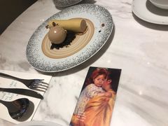 -théATRE 茶聚场(王府中環店)