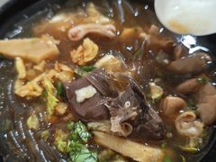 -东华豆花(漳州店)