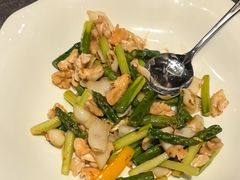 -百富源·海鲜辽菜(和平北大街店)