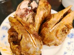 -冯记香辣兔火锅(茶店子总店)