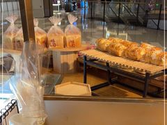 -西村叔叔的店·面包·甜品·蛋糕(清河万象汇店)