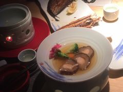 -京料理·日料自助·铁板燒(复悦城店)