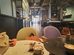 -Wagas沃歌斯(枫蓝国际店)