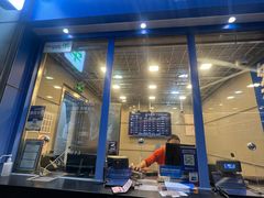 -携程外币兑换(浦东机场T1国际出发安检内取钞点)