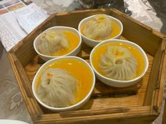 金汤小笼包-新兴家喻酒家·羊城名宴(昌岗店)