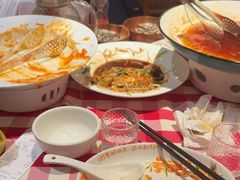-西贝(六里桥旗舰店)