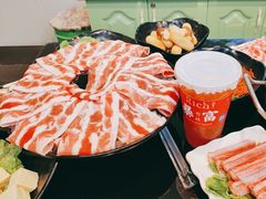 -唯爱KTV聚会餐厅(仙林东城汇店)