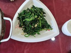 -途肴·老农饭庄(百里峡店)