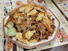 -葛记焖饼(伏牛路店)