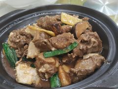 -大湾区鑫南酒家·粤菜(黄岐店)