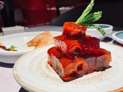 山楂冻-梧桐北京烤鸭·铜锅涮肉(海岸城店)