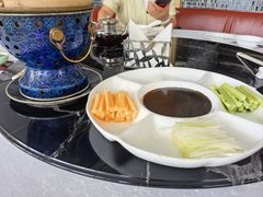 -海湾壹品·粤菜·早茶·烤鸭(拱北店)